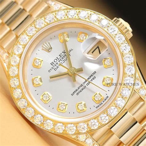 see womens rolex watches ebay